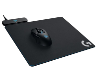 Logitech Powerplay Wireless Charging System - 384935 - zdjęcie 3